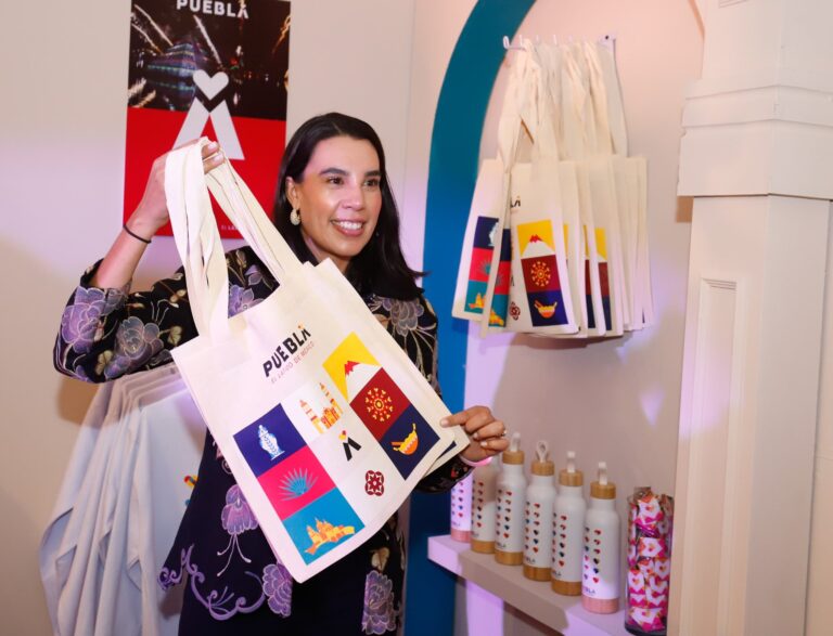 Puebla el Latido de México