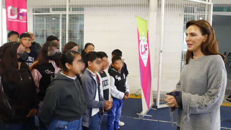 MariElise Budib regala momentos inolvidables a estudiantes del Centro de Día con viaje a Africam Safari 
