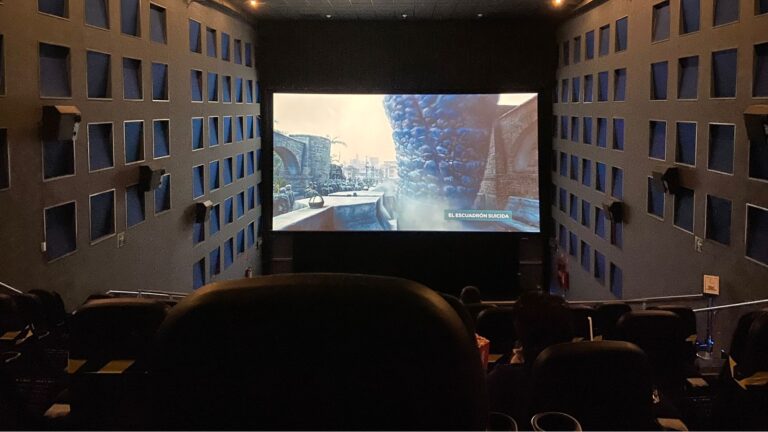 México tierra cinematográfica: más de 1500 películas filmadas en 2024