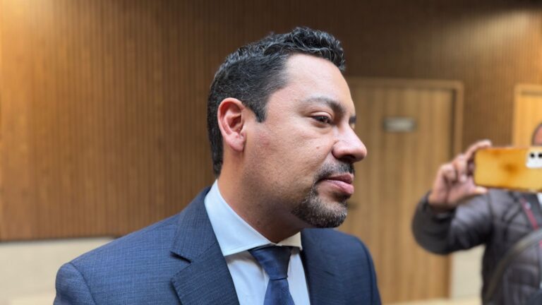 Necesario evaluar la permanencia de “Sauce” en la Fiscalía Especializada en Investigación de Homicidios