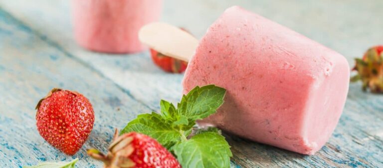 ¡Llegaron los Paledinos! Snack más divertido y fresco para este verano