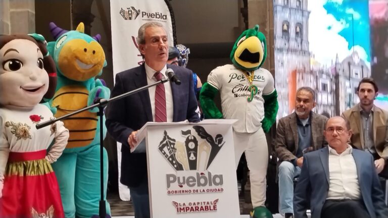 Pepe Chedraui entregará parque vehicular a las 17 juntas auxiliares