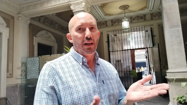 Por incumplimiento de contrato no se pagará a dos empresas con adeudo por hoyo financiero