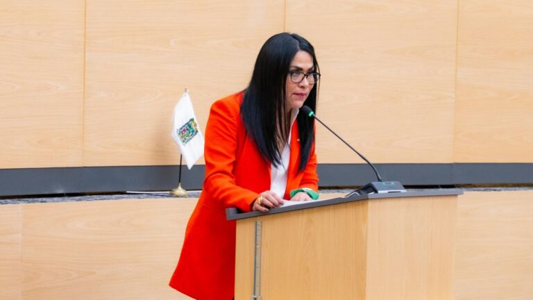 Por una Puebla libre de discriminación: Fedrha Suriano presenta iniciativa para eliminar disposiciones contra personas con VIH 