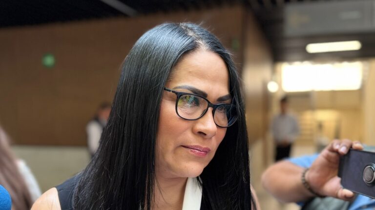 Presenta MC propuesta para reformar el Ciberasedio, es “una redacción más precisa”