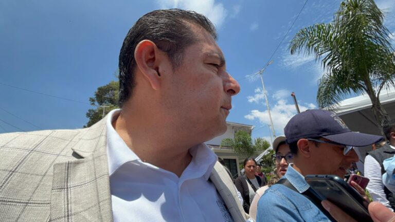 Privilegiarán diálogo para construcción del nuevo Cereso en Cholula