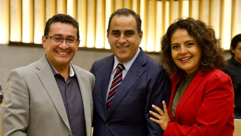 Proponen en Congreso acceso gratuito a internet en espacios públicos