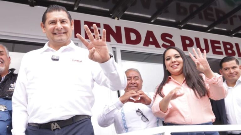 Puebla blinda seguridad con segundo CESAT: vigilancia inteligente y respuesta inmediata