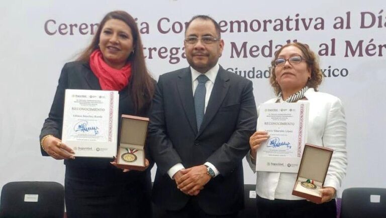 Puebla destaca a nivel nacional por fortalecer seguridad y sistema penitenciario