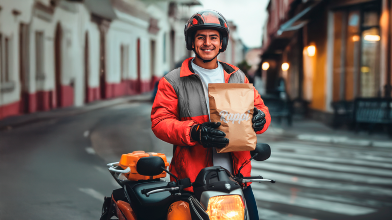 Rappi inicia periodo de prueba piloto con el IMSS