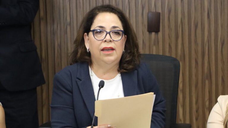 Realizan en Congreso de Puebla Primer Encuentro Nacional de Personas Servidoras Públicas con Discapacidad