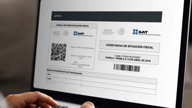 ¿Realmente se eliminó el uso de la Constancia de Situación Fiscal? Esto es lo que sabemos