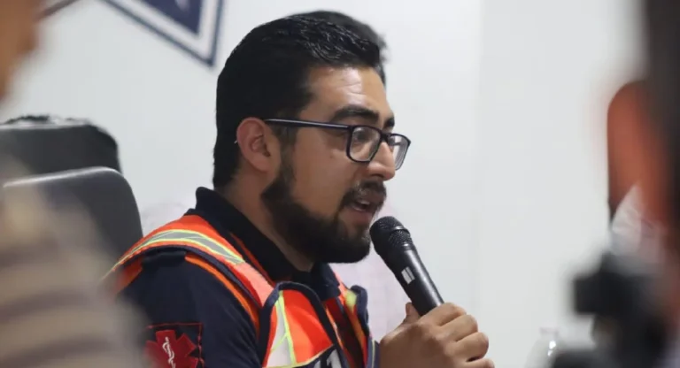 Gobierno de Tecamachalco fortalece acciones de seguridad y prevención ciudadana