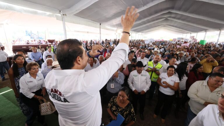 Seguridad y certeza educativa para jóvenes mixtecos con nuevo campus USEP