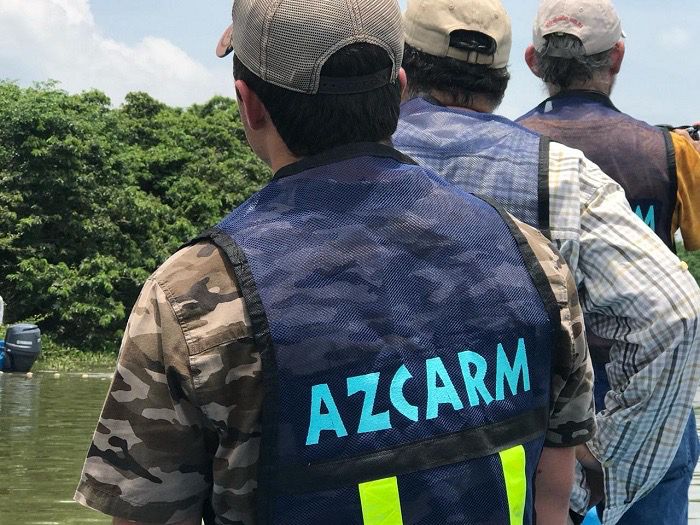 Sin zoológicos miles de animales y cientos de especies ya hubieran desaparecido