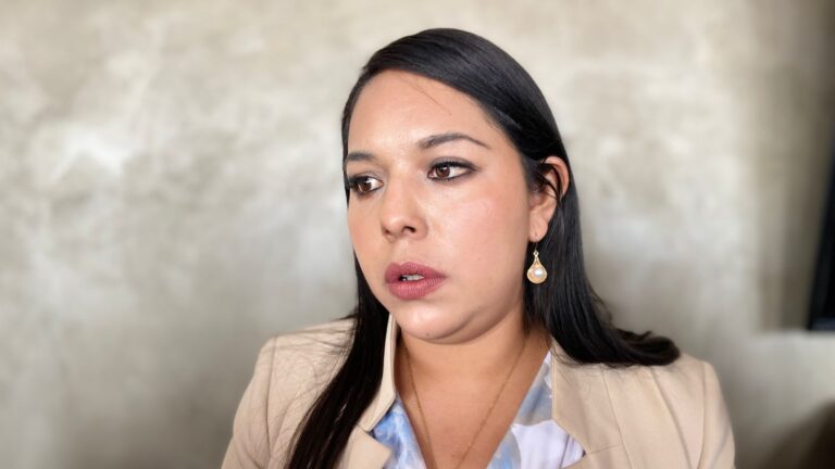 Esperemos que actúe el Congreso ante omisiones de síndico municipal en San Pedro Cholula