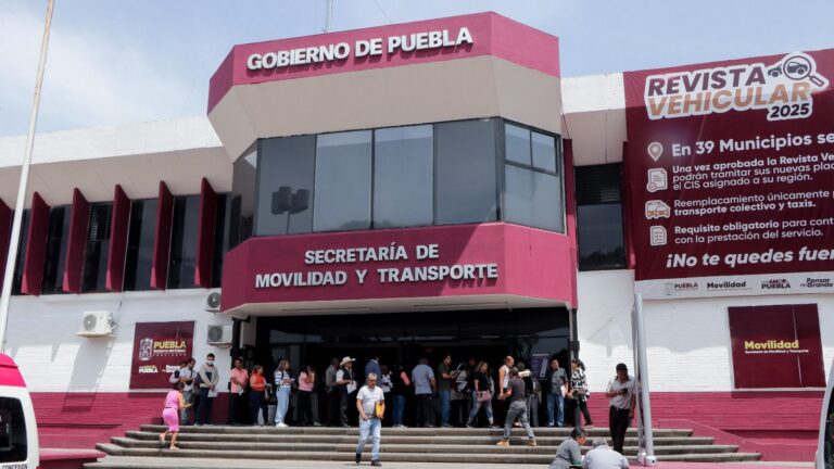 Trámites en SMT no requiere de gestores, alerta gobierno estatal