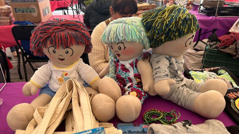 Un éxito “Mujeres en Transformación” en San Pedro Cholula