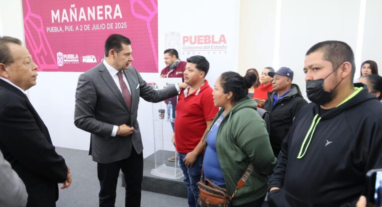 Seguridad en economía familiar para las y los migrantes en retorno