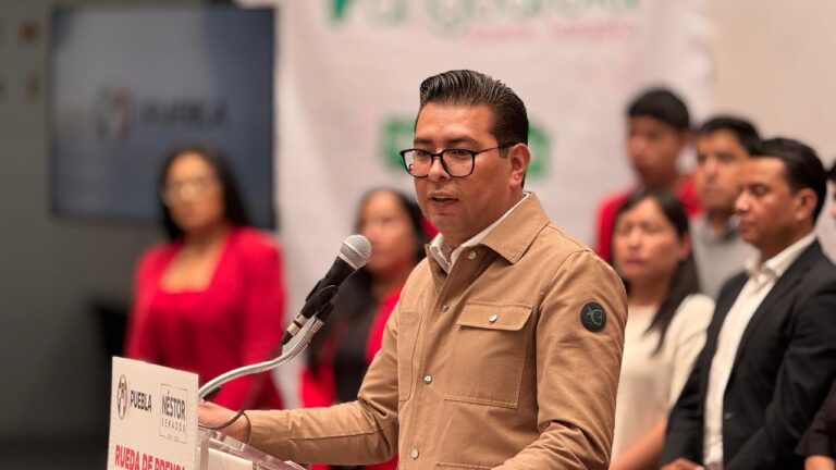 Inseguridad en Puebla no tiene freno, “si no pueden que renuncien”