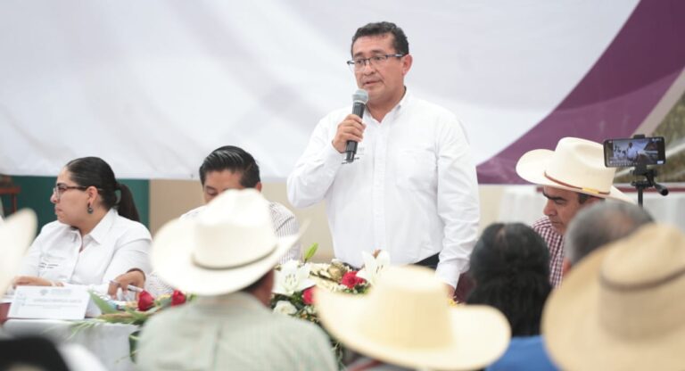 Congreso inicia Foros para construcción de “Ley de Fomento, Sanidad y Desarrollo Pecuario”