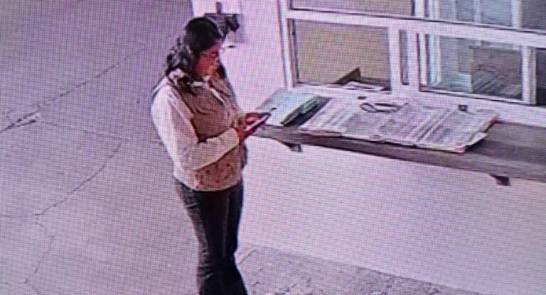 Emite Salud alerta por fraudes de falsos verificadores sanitarios