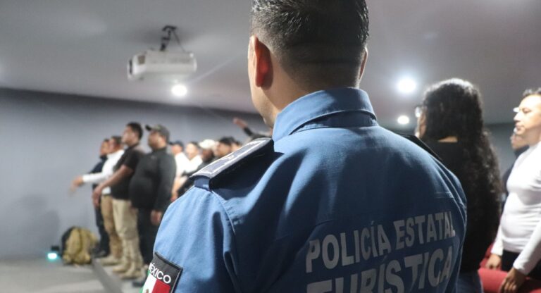 Capacita San Pedro Cholula a su personal para impulsar un turismo seguro e incluyente