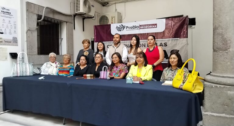 Anuncian la Feria Artesanal en San Francisco Totimehuacán