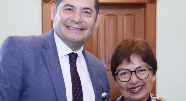 Gobierno de Puebla y la BUAP ofrecen Plan Becas para los jóvenes poblanos