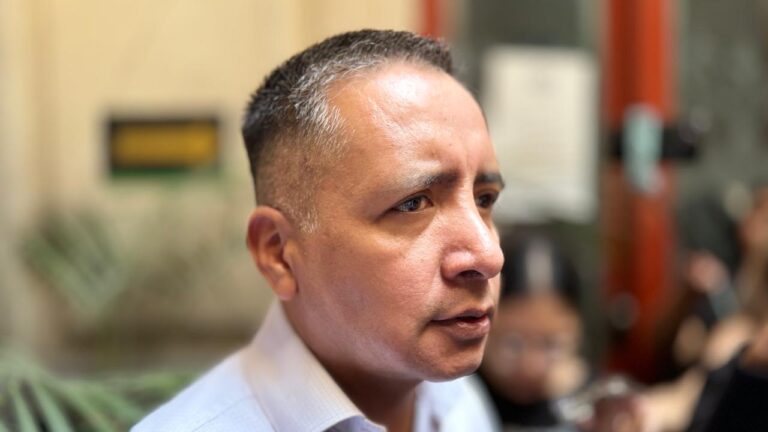 Seguiré trabajando por San Andrés Cholula, no buscaré la dirigencia municipal del PAN