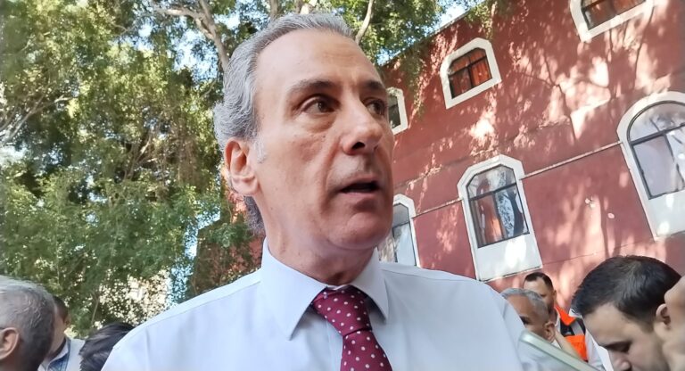 Ambulantes no van a regresar al Centro Histórico de Puebla  