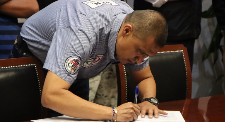 Se reabren carreteras poblanas, tras diálogo y acuerdos con transportistas de la AMOTAC