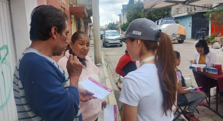 Verifica Contraloría Municipal acciones realizadas en las jornadas de servicios organizadas por el Gobierno de la Ciudad