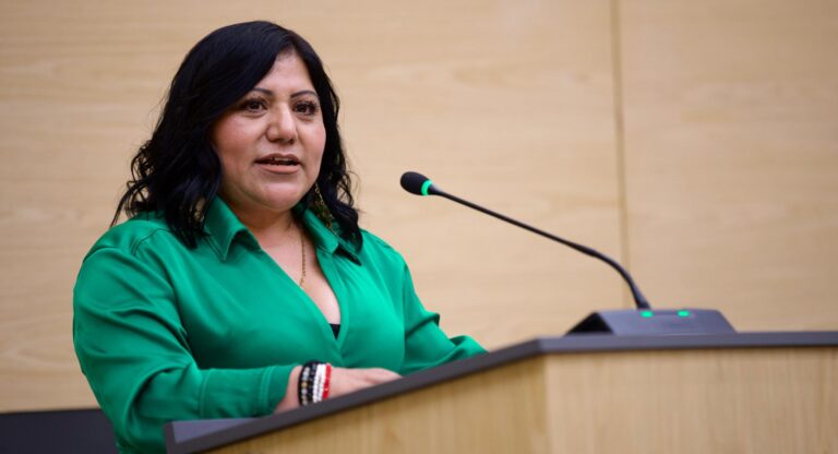 Impulsan en el Congreso iniciativa para incorporar en la Ley la Responsabilidad Social Empresarial