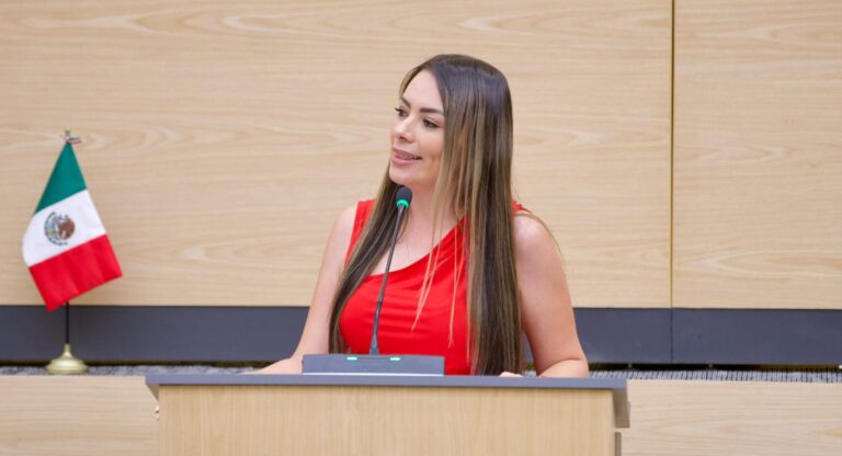 Trabaja Congreso del Estado por bienestar integral de niñas, niños y adolescentes 