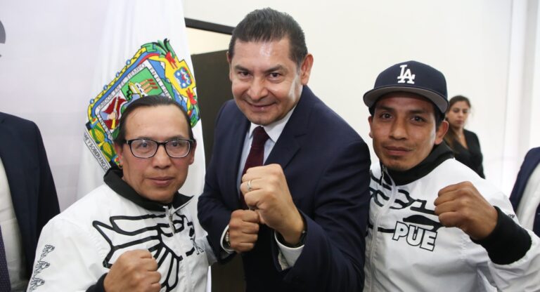 Con impulso al deporte, Gobierno de Puebla apuesta por la seguridad