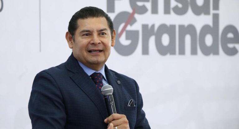 Rechaza Gobierno de Puebla cualquier forma de amenaza a periodistas