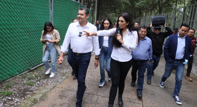 Bienestar animal es seguridad y conciencia para las y los poblanos: Alejandro Armenta