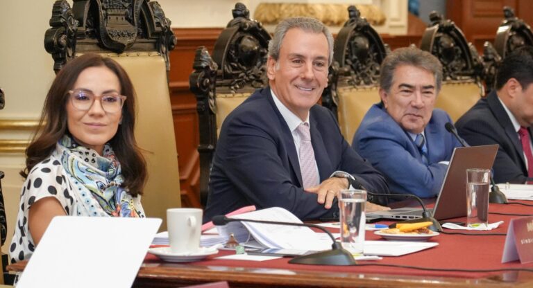 Aprueba Cabildo de Puebla convocatoria para el proceso de renovación de Mesas Directivas