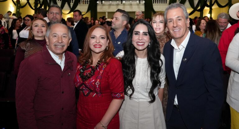 Asiste Pepe Chedraui al Encuentro Nacional de Pueblos Mágicos en San Cristóbal de las Casas