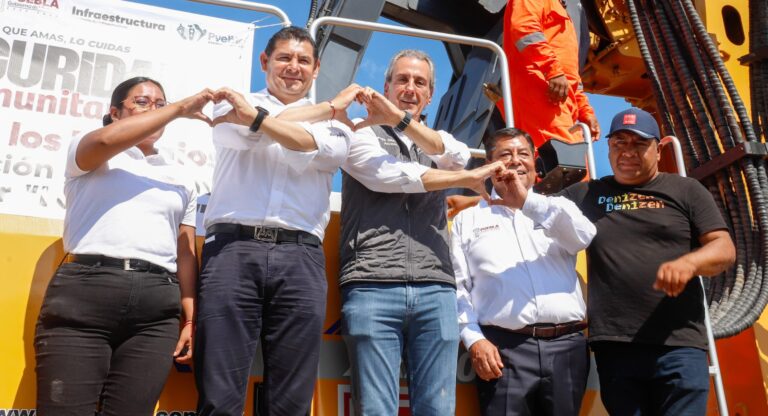 Con puente vehicular “La Panga”, Armenta cumple compromiso con movilidad y seguridad