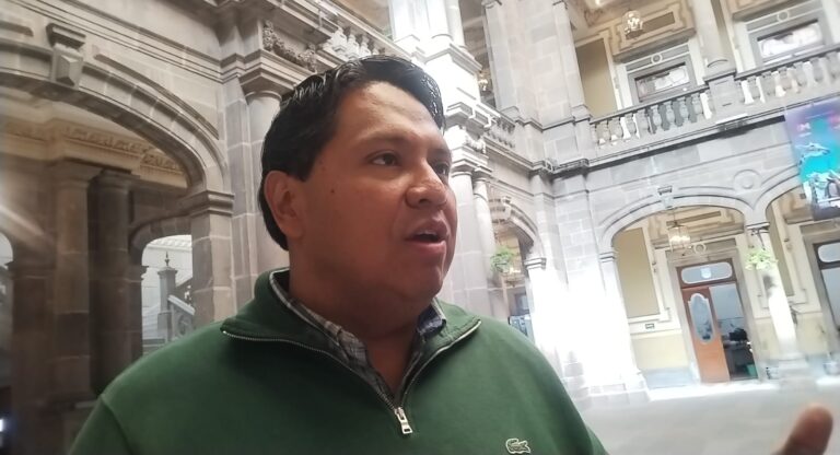 Desechan amparos contra parquímetros, no fueron procedentes