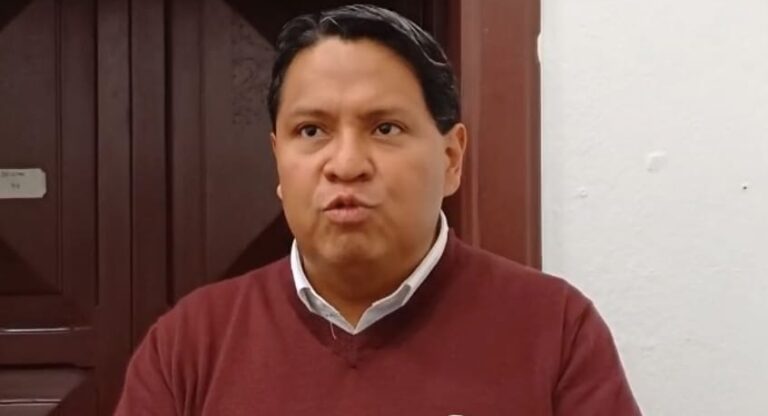 Recrimina Leobardo Rodríguez falta de uniformes para personal de confianza