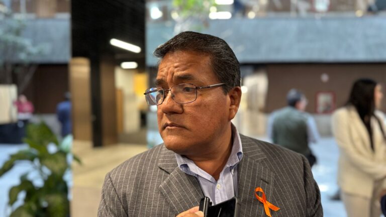 Proponen revocación de mandato al gobernador, aplicaría en 2028