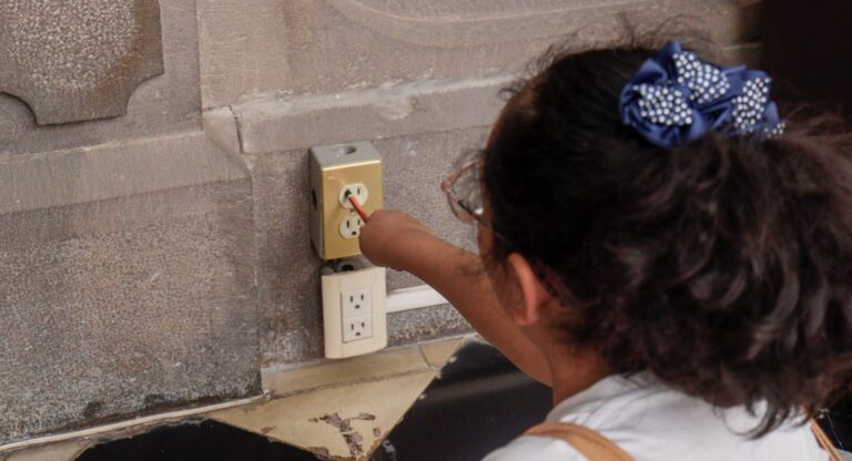 Emite Gobierno de la Ciudad recomendaciones para prevenir accidentes eléctricos en vacaciones