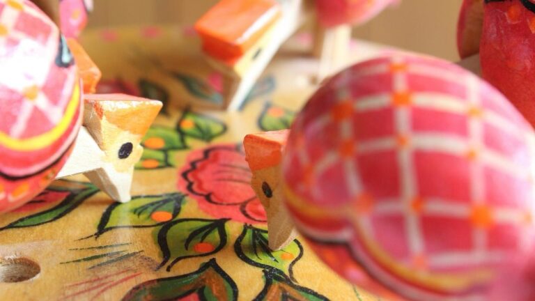 Permiten colocación de comerciantes para aprovechar temporada vacacional en Cholula