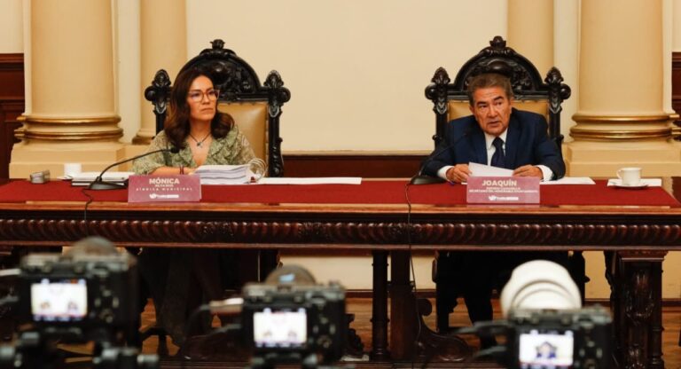 Aprueba Cabildo creación del Consejo de Paz y Justicia Cívica en la capital