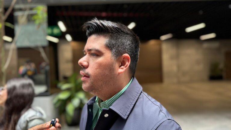 Jaime Natale permanecerá como dirigente del PVEM en Puebla, fue ratificado