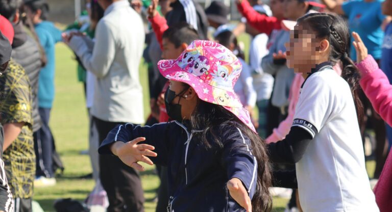 Lanzan convocatoria para curso, “Verano Asombroso: Juego, reflexión y crecimiento”