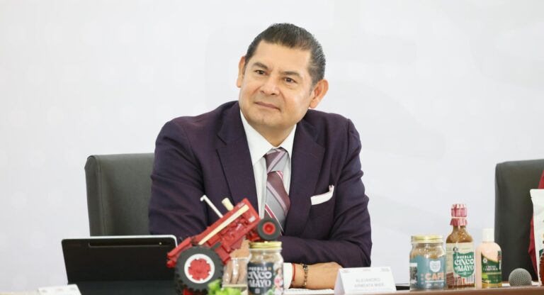 Armenta: todas las claves, a 220 días